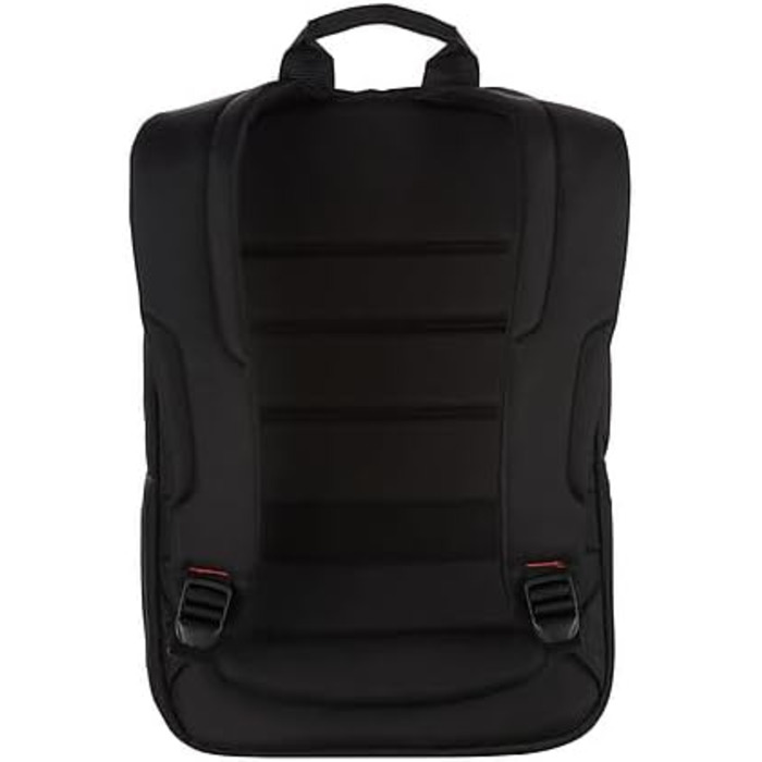 Samsonite Guardit 2.0 - 15.6 inch Laptop Backpack, 44 cm, 22.5 L, Black