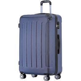 розмір: міцний чемоданчик (66 см)