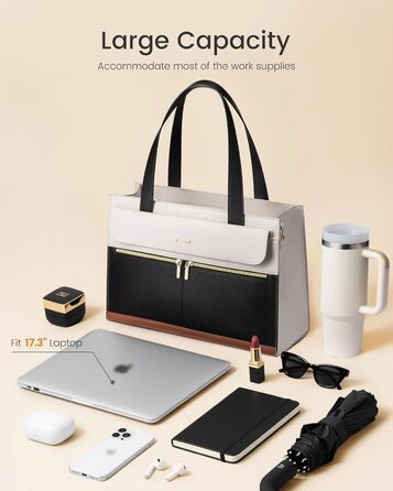 Сумка для ноутбука LOVEVOOK 17.3