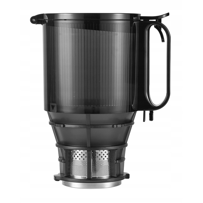 Вертикальна шнекова соковижималка Concept JUICY LO7120, 250 Вт