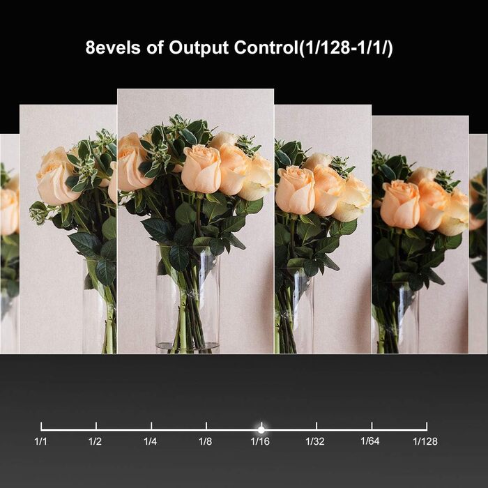 Meike MK430 E-TTL спалах для Canon EOS DSLR: 70D, 77D, 80D, T7i, T6i, T6s, T6, T5i, T5, T4i, T3i, SL2 та інші