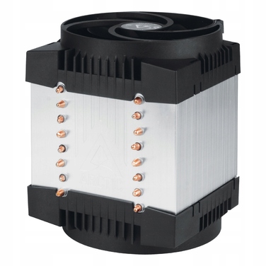Кулер для процесора Arctic Freezer 4U-M Ampere