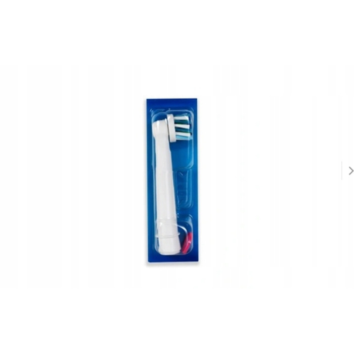 Змінні насадки для електричної зубної щітки Oral-B, оригінал, чорні