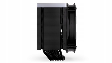Кулер для процесора Endorfy Fortis 5 Black ARGB EY3A014 140мм