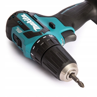 Акумуляторний шурупокрут Makita DF332DZ 10,8 В