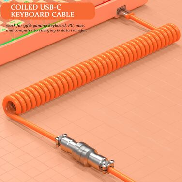 ZIYOU LANG T60 Pro: Механічна клавіатура та миша для геймінгу з RGB підсвічуванням (60% layout, UK QWERTY)