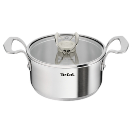 Каструля традиційна Tefal Extreme, 2,3 л
