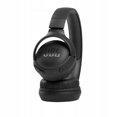 Бездротові накладні навушники JBL Tune 510BT, чорні