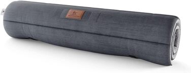 Knuffelwuff Portable Dog Mat, Large, 90 x 60 cm