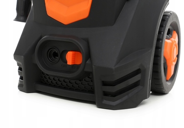 Мийка високого тиску Kraft&Dele KD439, 280 бар, 2800 Вт
