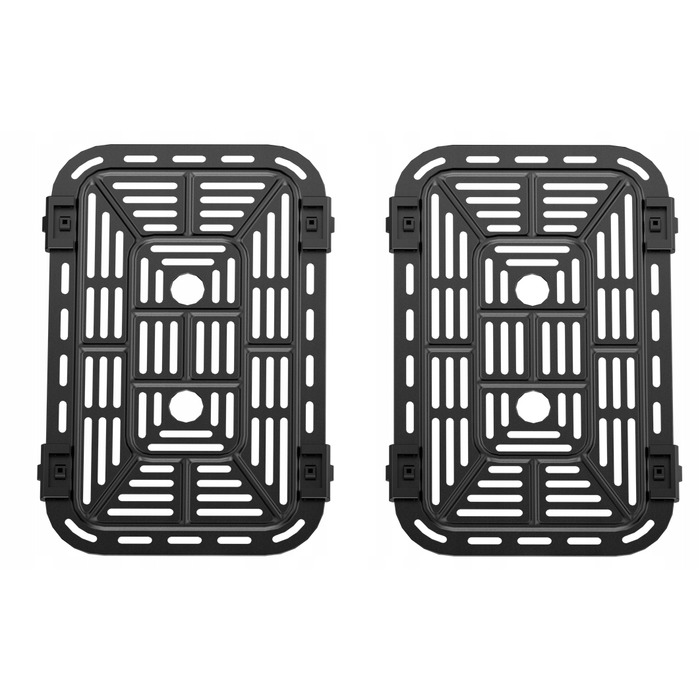 Аерофритюрниця Kraft&Dele KD4180 2500 Вт, 4,5 л