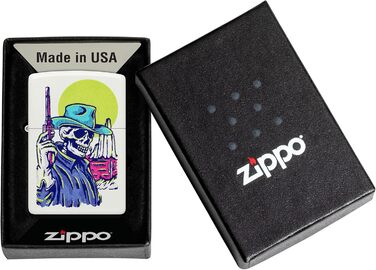 Zippo
