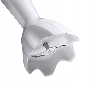 Занурювальний блендер Braun MQ3100WH Smoothie+ | 750 Вт | Чаша 600 мл