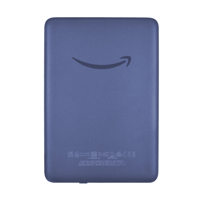 Електронна книга Amazon Kindle 11, 16 ГБ, 6
