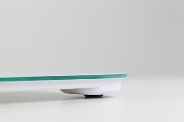 CASO Kinetic Kitchen Scale - LX 20 - Battery-Free, 5kg Capacity, 1g Increments - Testsieger