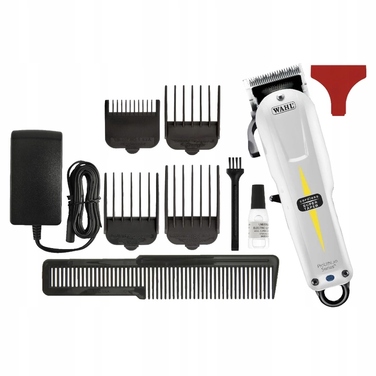 Бездротова машинка для стрижки волосся Wahl Super Taper Cordless