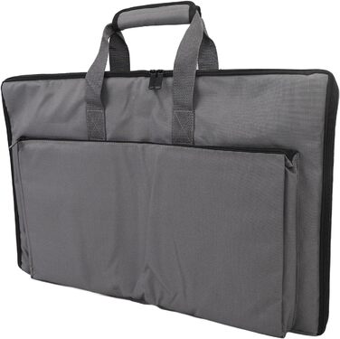 Gen 3 Fall, Travel Case, Satellite Carrying Bag Oxford Cloth Double Bag Portable Satellite Travel Bag for Gen 3 Accessories