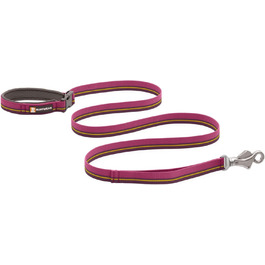 RUFFWEAR, Flat Out Leash, Wildflower Horizon