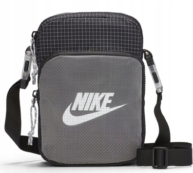 Сумка-месенджер Nike CV1408-010 чорна