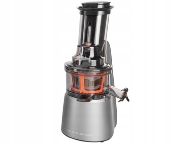 Вертикальна шнекова соковижималка Götze & Jensen SJ901T 240 Вт