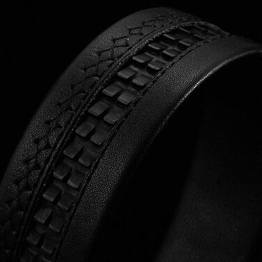 Чоловічий шкіряний ремінь Jaguar з металевою пряжкою: надійний аксесуар для повсякденного та ділового стилю