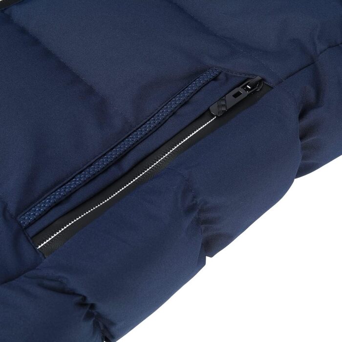 Чоловіча степна жилетка YOUTHUP HB-01, червона та синя, тепла, для спорту та відпочинку, розміри XXL та L