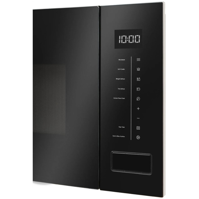 Вбудована мікрохвильова піч Amica AMMB20E5SGB X-Type