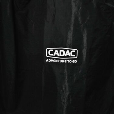 Чохол для гриля CADAC 57 см, вініловий, захисний аксесуар