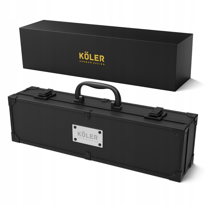 Набір для гриля KÖLER 3