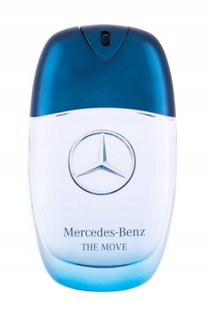 Туалетна вода Mercedes-Benz The Move, 100 мл