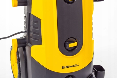 Мийка високого тиску Riwall KOX280M PRO L10, 2500 Вт, латуна pompa