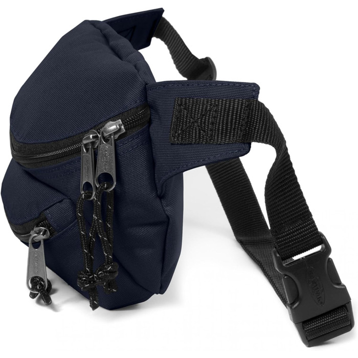 Сумка EASTPAK Doggy Bag, ультрамарин, універсальний розмір