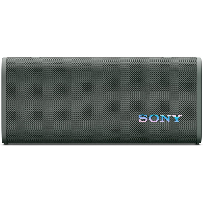 Sony ULT Field 3 Forest Grey – Портативна Bluetooth колонка з глибоким басом, 24 год автономії, IP67 (водонепроникна, пилозахищена, ударостійка)