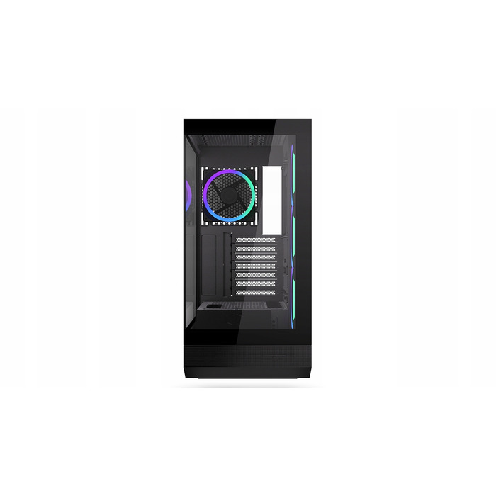 Корпус ENDORFY Fishtank 6000 Corona Midi Tower, чорний