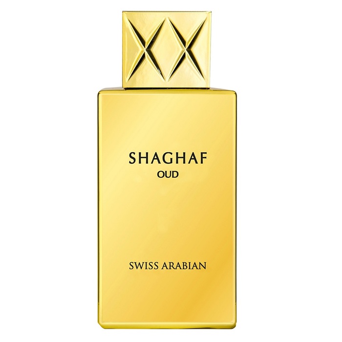 Парфумована вода Swiss Arabian Shaghaf Oud, 75 мл