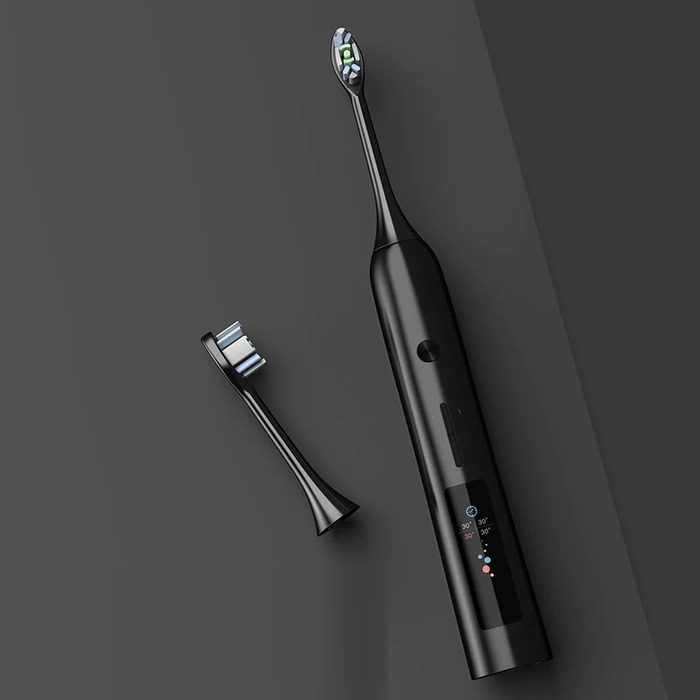 Сонічна зубна щітка T1 Smart series