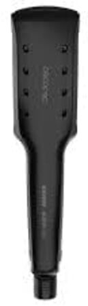 Плойка Cecotec Ritualcare 900 Max з широкими пластинами, 55W, керамічне покриття з кератином та аргановою олією, іонізація, XL пластини, 3м кабель з поворотним з'єднанням