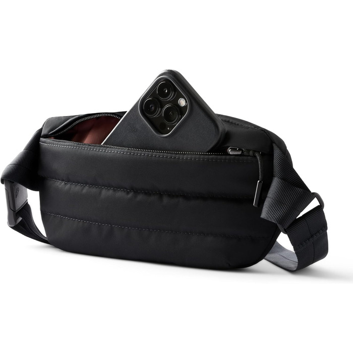 Bellroy Laneway Belt Bag (сумка на пояс, кросбоді) Ink