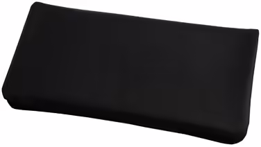 GERMANUS The Spacious Corvus - Made in EU - Leather Tobacco Pouch Tobacco Bag Rolling Pouch Rolling Case Tobacco Case