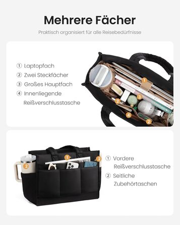 Сумка LOVEVOOK для ноутбука 15.6