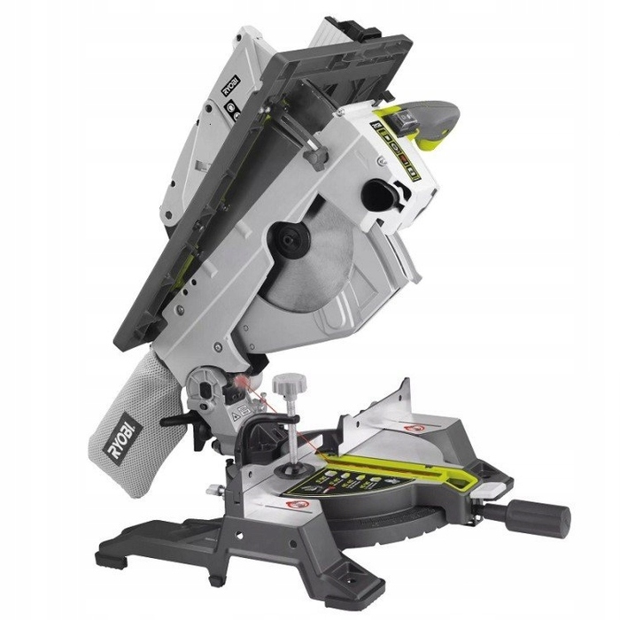 Електрична газонокосарка Ryobi 1300 Вт, 35 см