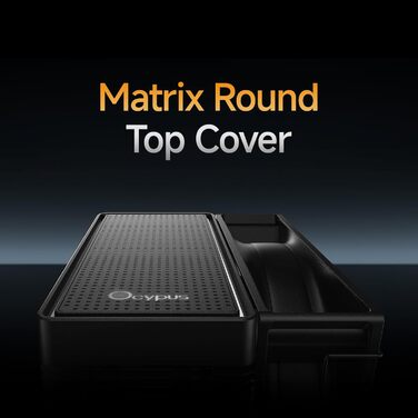 Кулер для CPU Gamma A40 BK - компактний, 100мм PWM вентилятор, 4 теплові трубки, сумісний з Intel LGA 115X/1200/1700/1851 & AMD AM4/AM5