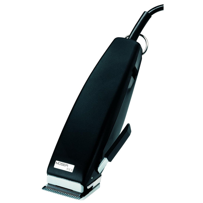 Професійна машинка для стрижки тварин Moser Rex 1230 для собак середніх порід (стара версія)