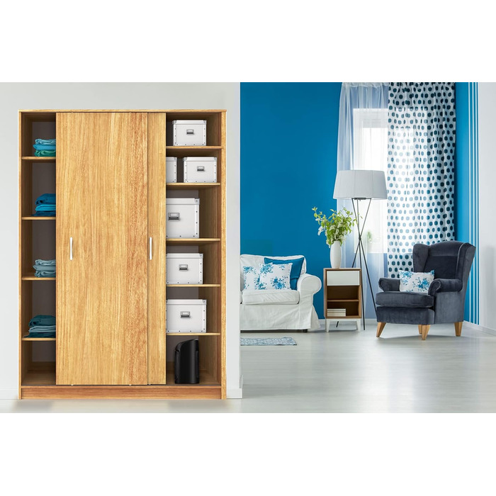 Обігрівач Rowenta Instant Comfort Compact 2000, керамічний, 25 м², чорний, SO2350F0 [Енергоклас A+++]