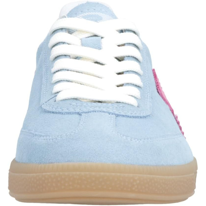 Кросівки Rieker Low блакитного кольору (41 EU)