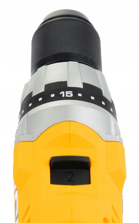 Акумуляторний шурупокрут JCB 18V 57240