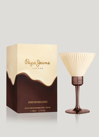Парфумована вода Pepe Jeans Indulgence для жінок, 80 мл