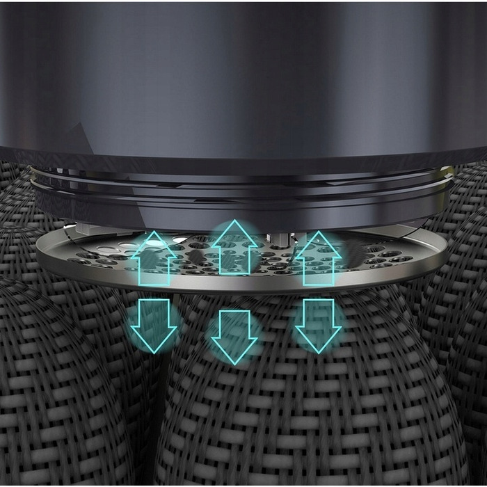 Електрична машинка для видалення ковтунців PROTONE