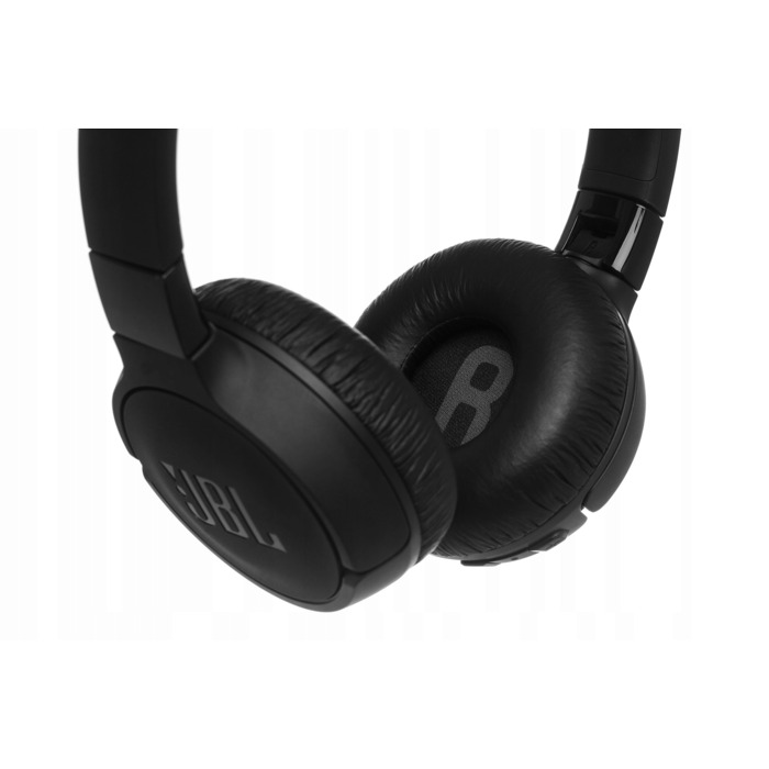 Бездротові накладні навушники JBL Tune 510BT, чорні