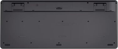 Бездротовий набір клавіатури та миші Trust Trezo з італійською QWERTY-розкладкою